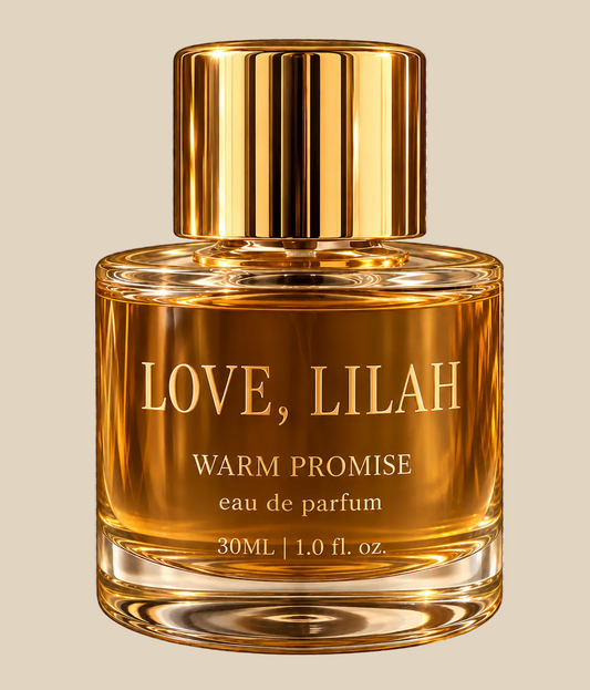 WARM PROMISE